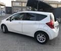 Белый Ниссан Ноут, объемом двигателя 1.5 л и пробегом 300 тыс. км за 7490 $, фото 2 на Automoto.ua