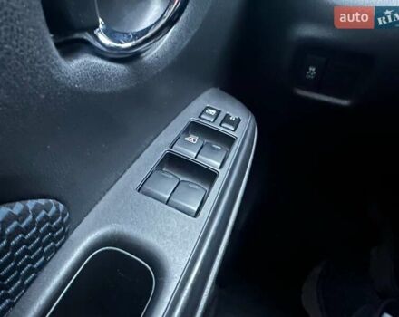 Белый Ниссан Ноут, объемом двигателя 1.6 л и пробегом 104 тыс. км за 8300 $, фото 8 на Automoto.ua