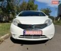 Белый Ниссан Ноут, объемом двигателя 1.6 л и пробегом 120 тыс. км за 9300 $, фото 8 на Automoto.ua