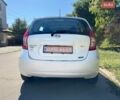 Белый Ниссан Ноут, объемом двигателя 1.6 л и пробегом 120 тыс. км за 9300 $, фото 7 на Automoto.ua