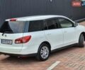 Белый Ниссан Ноут, объемом двигателя 1.5 л и пробегом 59 тыс. км за 8900 $, фото 4 на Automoto.ua
