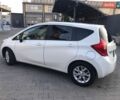 Білий Ніссан Ноут, об'ємом двигуна 1.5 л та пробігом 300 тис. км за 7480 $, фото 2 на Automoto.ua