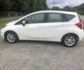 Белый Ниссан Ноут, объемом двигателя 1.5 л и пробегом 265 тыс. км за 8115 $, фото 7 на Automoto.ua