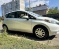 Білий Ніссан Ноут, об'ємом двигуна 1.6 л та пробігом 120 тис. км за 9333 $, фото 4 на Automoto.ua