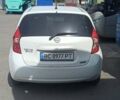 Белый Ниссан Ноут, объемом двигателя 1.46 л и пробегом 293 тыс. км за 6700 $, фото 1 на Automoto.ua