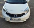 Белый Ниссан Ноут, объемом двигателя 1.46 л и пробегом 218 тыс. км за 8500 $, фото 1 на Automoto.ua