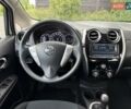 Белый Ниссан Ноут, объемом двигателя 1.5 л и пробегом 188 тыс. км за 8400 $, фото 40 на Automoto.ua
