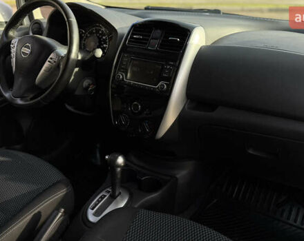 Белый Ниссан Ноут, объемом двигателя 1.6 л и пробегом 193 тыс. км за 9299 $, фото 9 на Automoto.ua