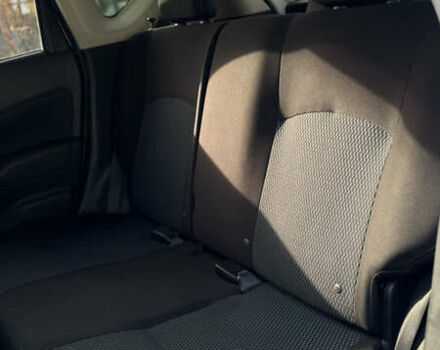 Білий Ніссан Ноут, об'ємом двигуна 1.6 л та пробігом 193 тис. км за 9099 $, фото 11 на Automoto.ua