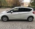 Белый Ниссан Ноут, объемом двигателя 1.5 л и пробегом 300 тыс. км за 6720 $, фото 4 на Automoto.ua