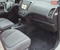 Белый Ниссан Ноут, объемом двигателя 1.5 л и пробегом 59 тыс. км за 8900 $, фото 22 на Automoto.ua