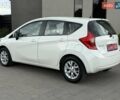 Белый Ниссан Ноут, объемом двигателя 1.5 л и пробегом 188 тыс. км за 8400 $, фото 6 на Automoto.ua