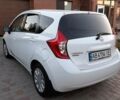Белый Ниссан Ноут, объемом двигателя 1.6 л и пробегом 114 тыс. км за 7700 $, фото 3 на Automoto.ua