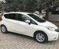 Белый Ниссан Ноут, объемом двигателя 1.5 л и пробегом 300 тыс. км за 6720 $, фото 1 на Automoto.ua