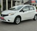 Белый Ниссан Ноут, объемом двигателя 1.5 л и пробегом 188 тыс. км за 8400 $, фото 25 на Automoto.ua