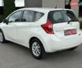 Белый Ниссан Ноут, объемом двигателя 1.5 л и пробегом 188 тыс. км за 8400 $, фото 7 на Automoto.ua