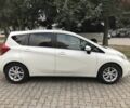 Белый Ниссан Ноут, объемом двигателя 1.5 л и пробегом 300 тыс. км за 6720 $, фото 1 на Automoto.ua