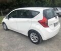 Белый Ниссан Ноут, объемом двигателя 1.5 л и пробегом 265 тыс. км за 8115 $, фото 5 на Automoto.ua