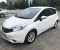 Белый Ниссан Ноут, объемом двигателя 1.5 л и пробегом 265 тыс. км за 8115 $, фото 23 на Automoto.ua