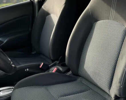 Белый Ниссан Ноут, объемом двигателя 1.6 л и пробегом 193 тыс. км за 9299 $, фото 10 на Automoto.ua