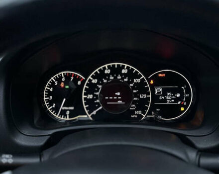 Белый Ниссан Ноут, объемом двигателя 1.6 л и пробегом 104 тыс. км за 8300 $, фото 6 на Automoto.ua