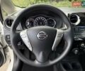 Белый Ниссан Ноут, объемом двигателя 1.5 л и пробегом 188 тыс. км за 8400 $, фото 30 на Automoto.ua