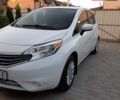 Белый Ниссан Ноут, объемом двигателя 1.6 л и пробегом 114 тыс. км за 7700 $, фото 13 на Automoto.ua