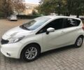 Белый Ниссан Ноут, объемом двигателя 1.5 л и пробегом 300 тыс. км за 6720 $, фото 5 на Automoto.ua