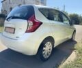 Білий Ніссан Ноут, об'ємом двигуна 1.6 л та пробігом 120 тис. км за 9333 $, фото 3 на Automoto.ua