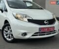 Белый Ниссан Ноут, объемом двигателя 1.5 л и пробегом 188 тыс. км за 8400 $, фото 17 на Automoto.ua