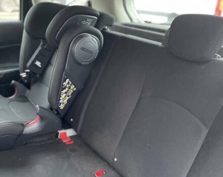 Білий Ніссан Ноут, об'ємом двигуна 1.5 л та пробігом 273 тис. км за 8000 $, фото 15 на Automoto.ua