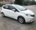 Белый Ниссан Ноут, объемом двигателя 1.5 л и пробегом 265 тыс. км за 8115 $, фото 3 на Automoto.ua