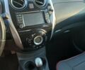 Белый Ниссан Ноут, объемом двигателя 1.46 л и пробегом 218 тыс. км за 8500 $, фото 17 на Automoto.ua