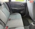 Белый Ниссан Ноут, объемом двигателя 1.5 л и пробегом 188 тыс. км за 8400 $, фото 57 на Automoto.ua