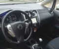 Белый Ниссан Ноут, объемом двигателя 1.46 л и пробегом 293 тыс. км за 6700 $, фото 7 на Automoto.ua