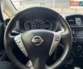 Белый Ниссан Ноут, объемом двигателя 1.6 л и пробегом 135 тыс. км за 8100 $, фото 11 на Automoto.ua