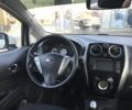 Белый Ниссан Ноут, объемом двигателя 1.5 л и пробегом 300 тыс. км за 7490 $, фото 4 на Automoto.ua