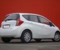 Білий Ніссан Ноут, об'ємом двигуна 1.6 л та пробігом 50 тис. км за 10500 $, фото 3 на Automoto.ua