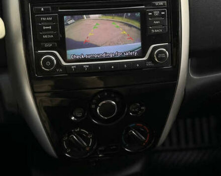 Белый Ниссан Ноут, объемом двигателя 1.6 л и пробегом 193 тыс. км за 9299 $, фото 8 на Automoto.ua