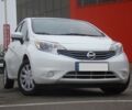Білий Ніссан Ноут, об'ємом двигуна 1.6 л та пробігом 50 тис. км за 10500 $, фото 1 на Automoto.ua