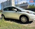 Белый Ниссан Ноут, объемом двигателя 1.6 л и пробегом 120 тыс. км за 9300 $, фото 4 на Automoto.ua