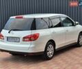 Белый Ниссан Ноут, объемом двигателя 1.5 л и пробегом 59 тыс. км за 8900 $, фото 8 на Automoto.ua