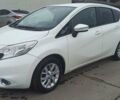 Белый Ниссан Ноут, объемом двигателя 1.46 л и пробегом 293 тыс. км за 6700 $, фото 20 на Automoto.ua