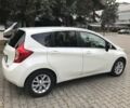 Белый Ниссан Ноут, объемом двигателя 1.5 л и пробегом 300 тыс. км за 6720 $, фото 2 на Automoto.ua