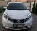 Белый Ниссан Ноут, объемом двигателя 1.6 л и пробегом 114 тыс. км за 7700 $, фото 1 на Automoto.ua