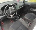 Белый Ниссан Ноут, объемом двигателя 1.6 л и пробегом 34 тыс. км за 6900 $, фото 4 на Automoto.ua