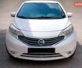 Белый Ниссан Ноут, объемом двигателя 1.6 л и пробегом 114 тыс. км за 8400 $, фото 1 на Automoto.ua