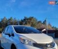 Білий Ніссан Ноут, об'ємом двигуна 1.6 л та пробігом 134 тис. км за 8700 $, фото 13 на Automoto.ua