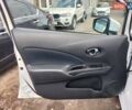 Белый Ниссан Ноут, объемом двигателя 1.6 л и пробегом 86 тыс. км за 8500 $, фото 17 на Automoto.ua