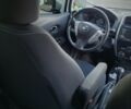 Білий Ніссан Ноут, об'ємом двигуна 1.6 л та пробігом 135 тис. км за 8000 $, фото 6 на Automoto.ua